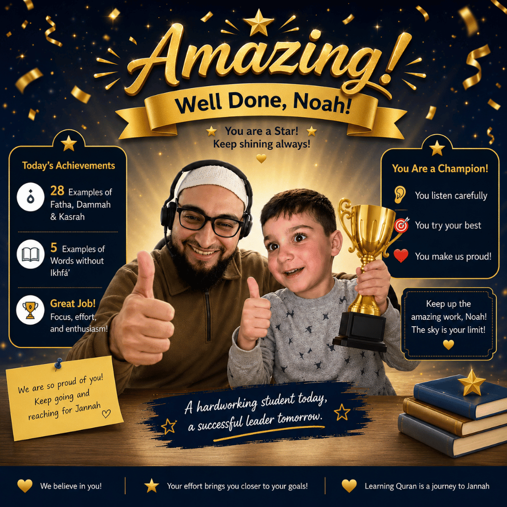 HUDAFLOW student achievement 3