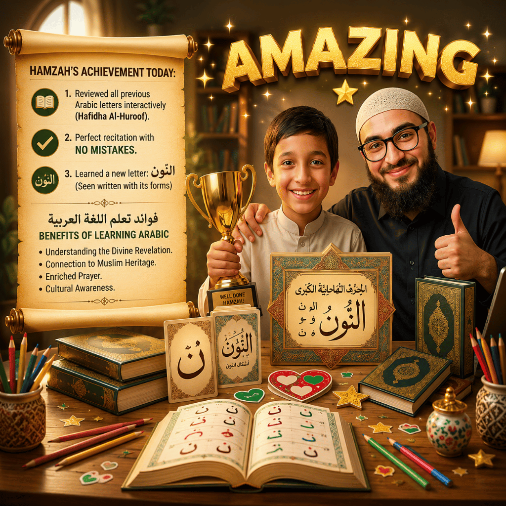 HUDAFLOW student achievement 5