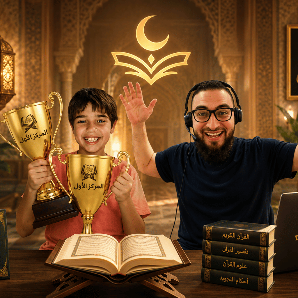 HUDAFLOW student achievement 7
