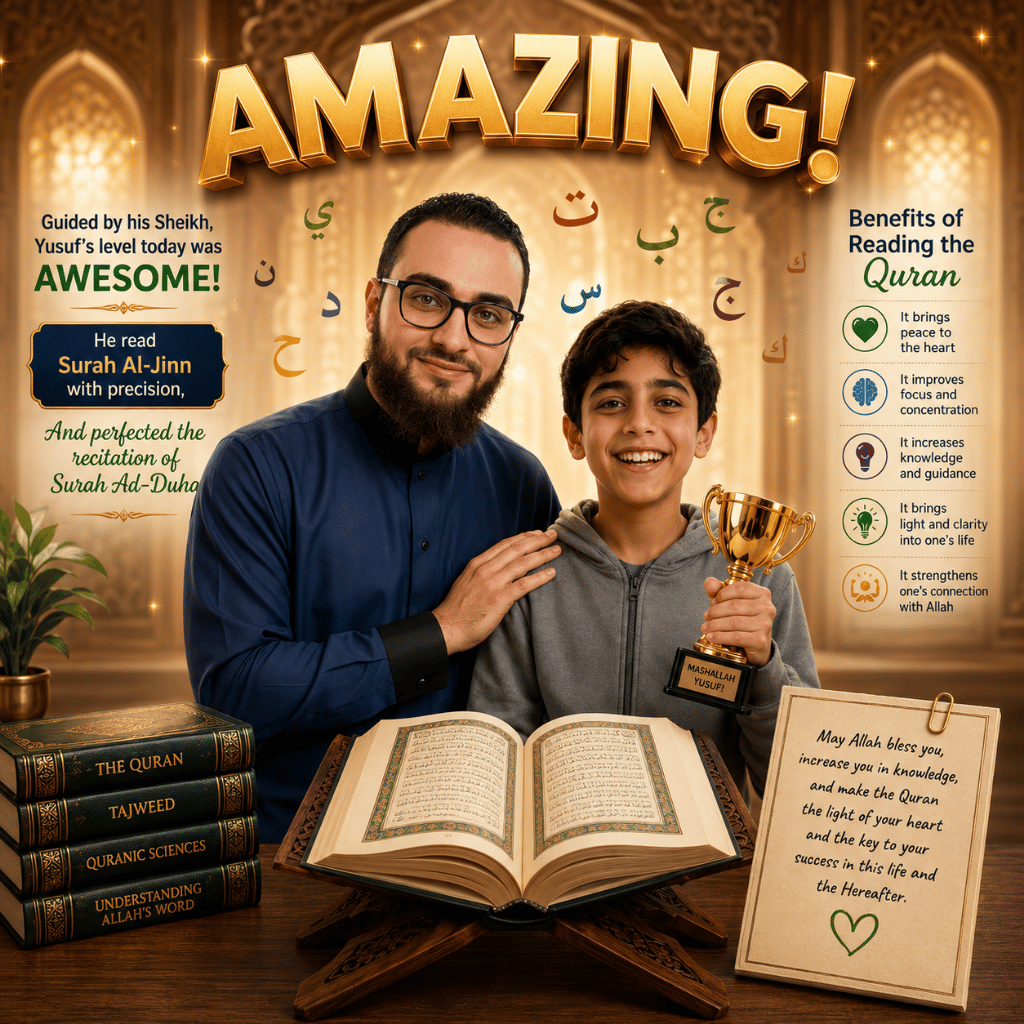 HUDAFLOW student achievement 8