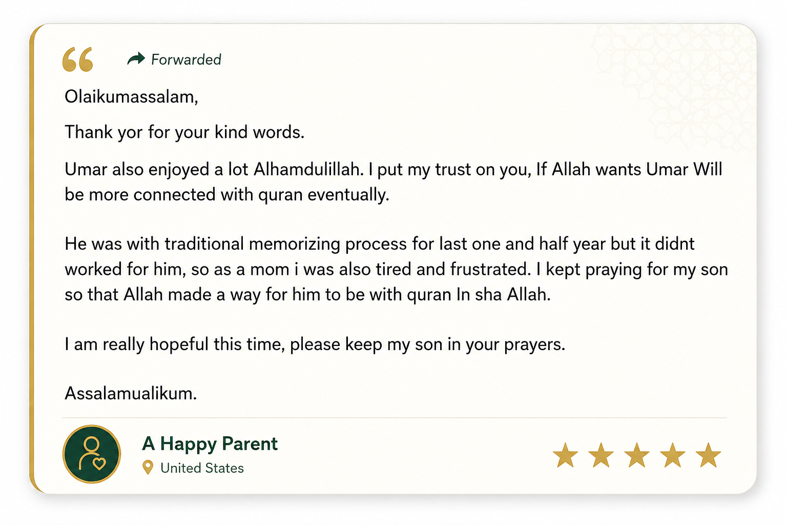 HUDAFLOW Review 7