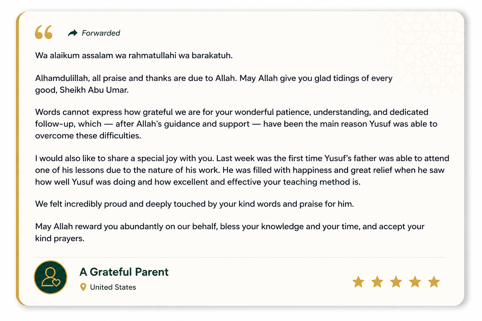 HUDAFLOW Review 8