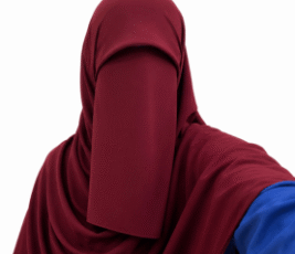 Shaykha Amal Emad