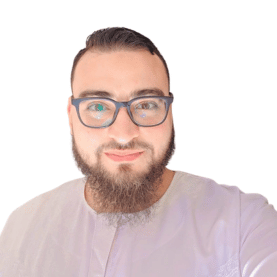 Ustadh AbdelRahman Atwa
