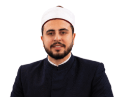 Ustadh Asem Emad Khallaf