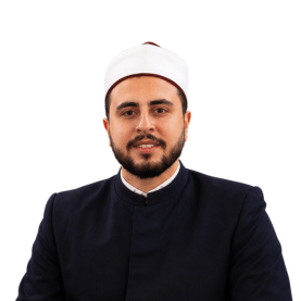 Ustadh Asem Emad Khallaf