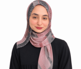 Ustadha Amal Hamdi Mahmoud